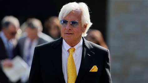 Even in Exile, Bob Baffert Is the King of the Sport of Kings - The New