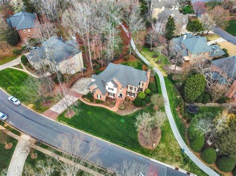 A Guide to Charlotte's Ballantyne Neighborhood | Redfin