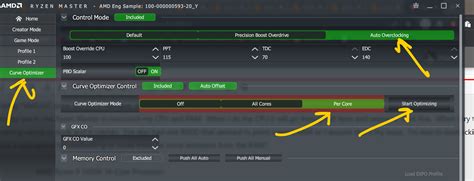 Over-clock with B550M Pro-VDH WIFI | MSI Global English Forum