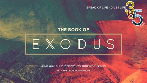 Book of Exodus