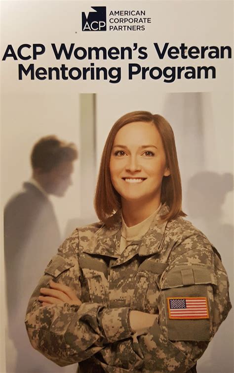 New Mentoring Program To Help Women Transition To Civilian Life Article The United States Army