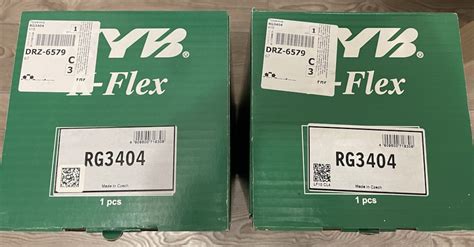 RG3404 Пружина передняя (левая/правая). Серия K-flex KYB | Запчасти на ...