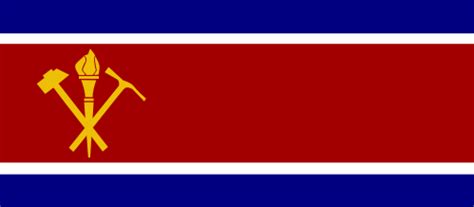 Flag Thread III | Alternate History Discussion