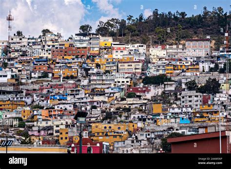 Pachuca Hidalgo State Hi Res Stock Photography And Images Alamy