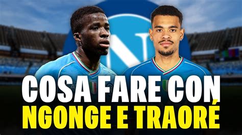 Cosa Fare Al Fantacalcio Con Ngonge Traor Politano Lindstrom