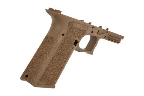 Polymer 80 Pfs9 Full Size Serialized Frame Fde 79 99 After Code Save12 Gun Deals