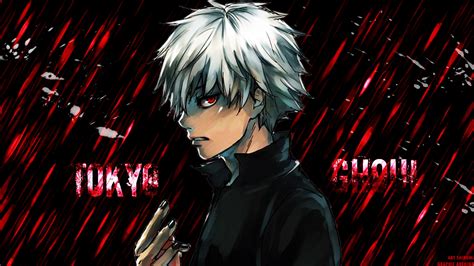 Kaneki Tokyo Ghoul Wallpaper - WallpaperSafari