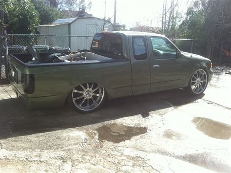 rims lexani  khumo tires ford  forum community