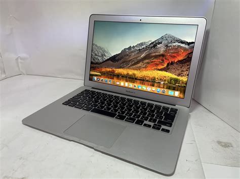 Macbook Air Inchmid Macos Big Sur W N Wze