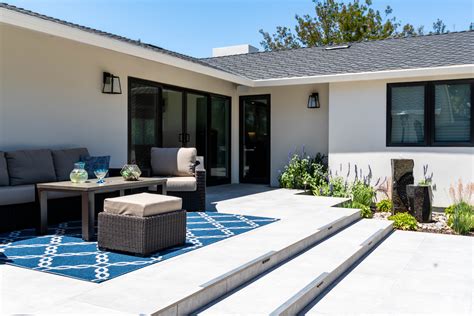 Prospect Valley Residence - Landscape Design — Contexto Landscape Design