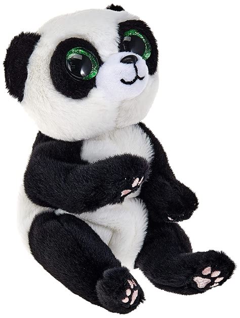 Ty Beanie Panda Bears