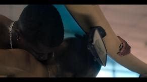 Kgomotso Christopher Nude Aznude