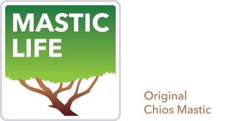 Chew Raw Mastic Mastic Gum Chewing Instruction Mastic Masticlife