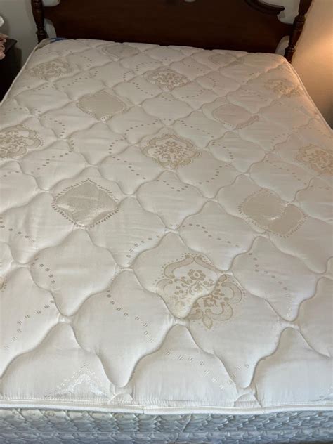 queen mattress set estatesalesorg