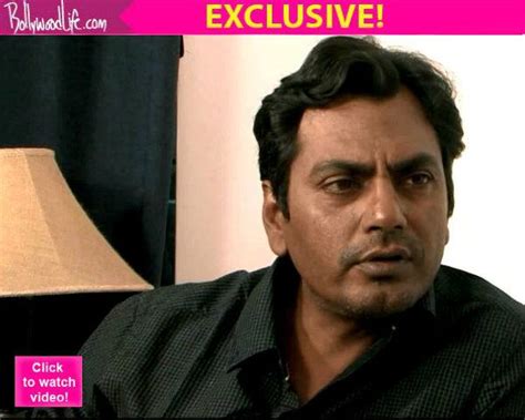 Nawazuddin Siddiqui Opens Up About Shah Rukh Khan S Decision To Push