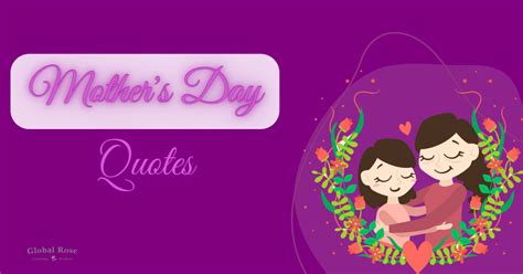 Quotes to Express Your Love for Mom this Mother’s Day | Blog | Globalrose