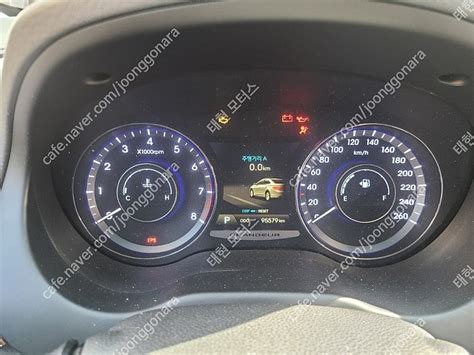 [판매]그랜저HG그랜져 슈퍼비젼계기판 (94013-3V... | 기타 부품/용품 | 중고나라