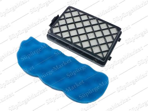 SAMSUNG SC 8830 Elektrikli Süpürge Filtre Seti - Süpürgemarket