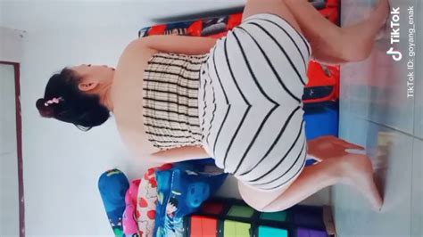 Goyang Tiktok Hot Part 1 YouTube