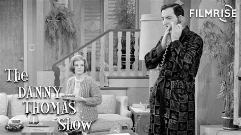 The Danny Thomas Show Season 11 Episode 21 Sense Of Humor Full