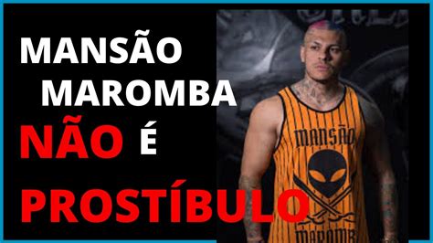 Toguro Fala Sobre A Mans O Maromba Youtube