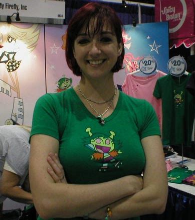 Lauren Faust | Powerpuff Girls Wiki | FANDOM powered by Wikia