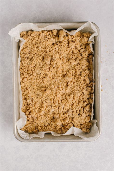 New York Crumb Cake Recipe New Jersey Crumb Cake