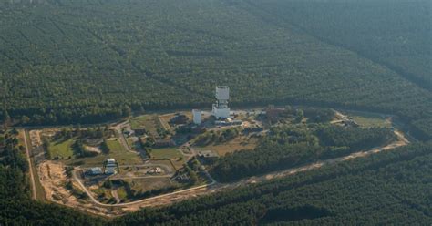 Mögliches Atommüll Endlager Gorleben endgültig gestoppt