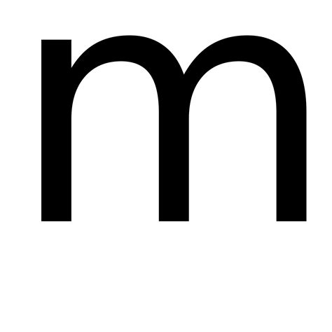 M Clipart Letter M Letter Transparent Free For Download On