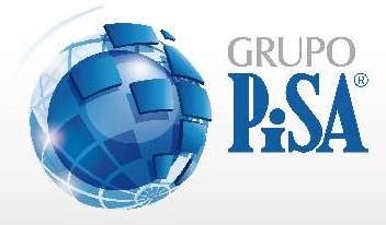 Grupo Pisa Logo