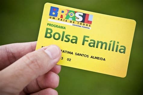 Bolsa Família Como Funciona E A Quem Se Destina Calendário Bolsa Família