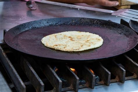 Tortillas de maíz azul las más misteriosas Nagual