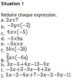 Bonjour J Ai Un Devoir De Math Que Je Be Comprends Pas Trop Pouviez