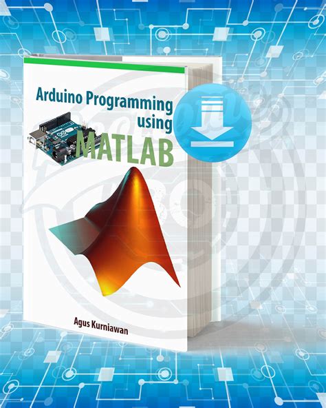 Download Arduino Programming Using Matlab pdf.