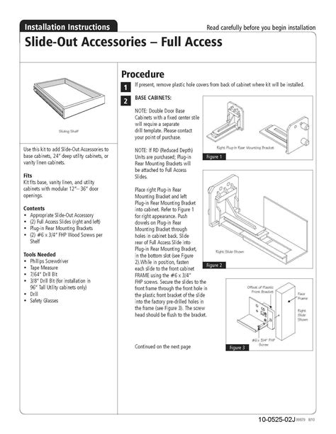 Kitchen Cabinet Installation Guide 2021 If you desire any kind of sort ...