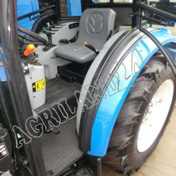 Cabine Per Trattori New Holland T F T F T F T F