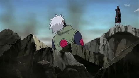 Amv Naruto Shippuden Pain Attack Konoha By Ichigonono Youtube