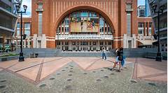 Hotels Near American Airlines Center Romantic Getaway Destination