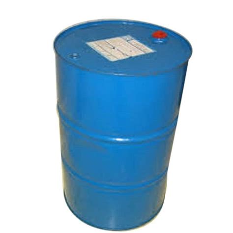 Chemicals Mild Steel L Ms Grain Storage Drum At In New Delhi