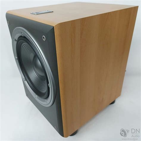 JBL Northridge E150P/230 – DN Audio