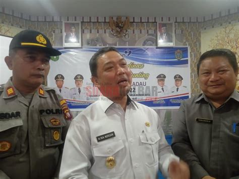 Pemprov Kalbar Anggarkan Rp 14 Miliar Perbaiki Ruas Jalan Sekadau Rawak