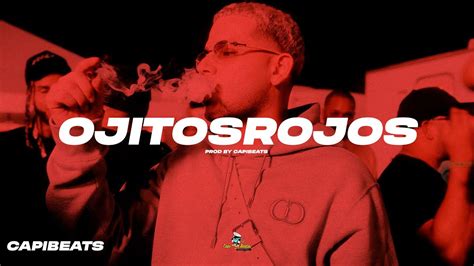 OJITOSROJOS Beat Reggaeton Instrumental Perreo 2023 Pista Estilo