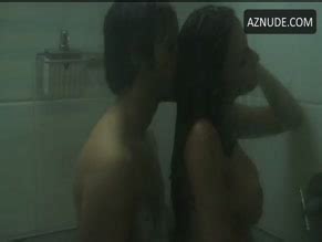 ELIZABETH CERVANTES Nude AZNude