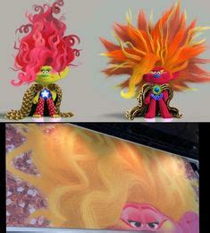 100 Trolls 3 ideas | troll, dreamworks trolls, poppy and branch