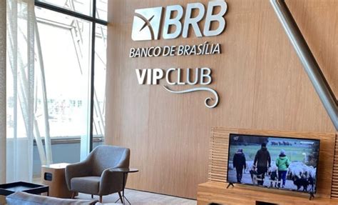 Brb Inaugura Em Dezembro Nova Sala Vip No Aeroporto De Goi Nia Agenda