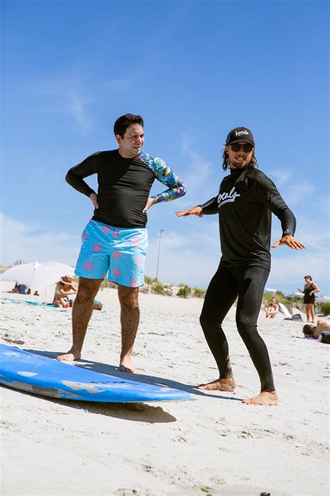 Private — Locals Surf School - BEST Surf Lessons & Camps in NYC