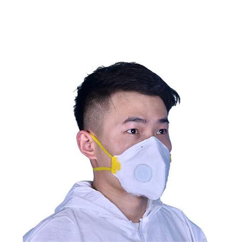 Disposable Respirator Wl Fv Hubei Wanli Protective Products Co