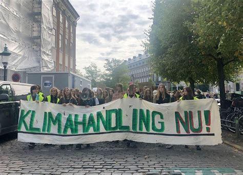 Zehntausende Bei Klimastreik Von Fridays For Future Startseite