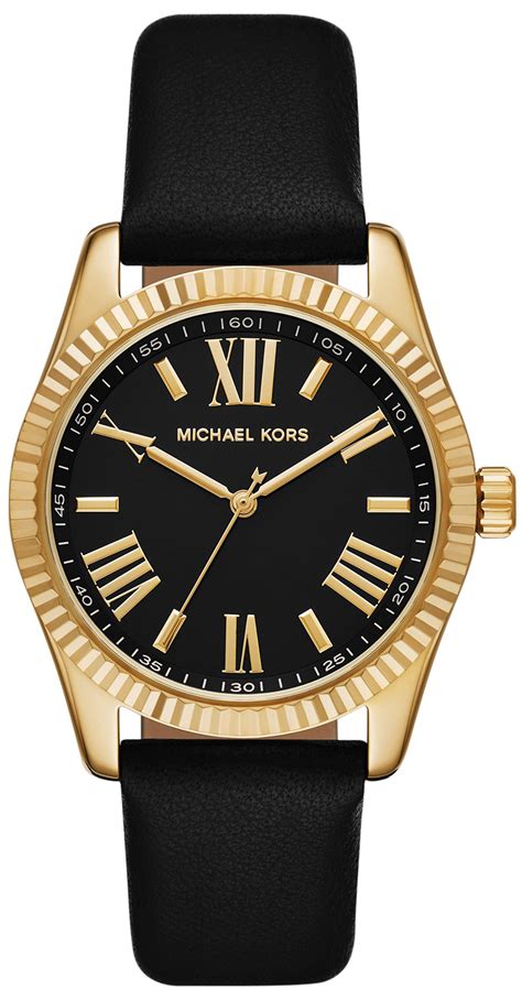 Zegarki Michael Kors Damskie Na Pasku Najlepsze Ceny Sklep Zegarek Net