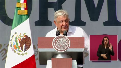 “no A La Reelección” La Contundente Respuesta De Amlo A Sus Seguidores